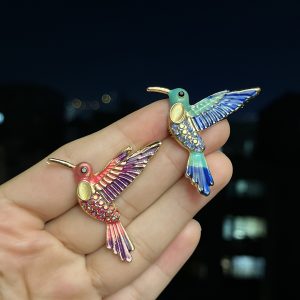 گلسینه مرغ مگس خوار