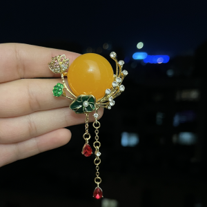 گلسینه نشان خورشيد ژاپنی