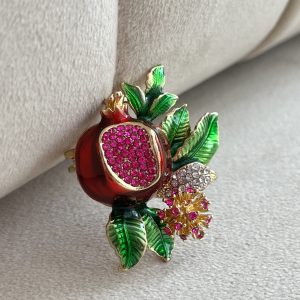 گلسینه انار جواهری