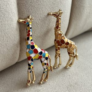 گلسینه زرافه