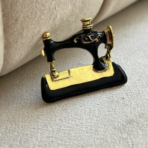 گلسینه چرخ خیاطی