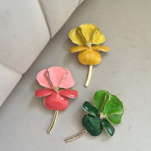 گلسینه گل تابستونی