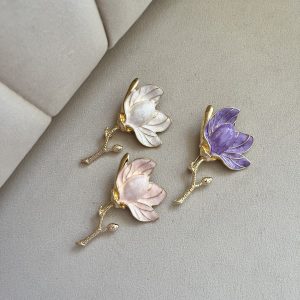 گلسینه گل الهام بینگین
