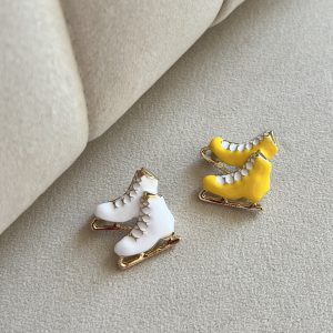 گلسینه کفش پاتیناژ