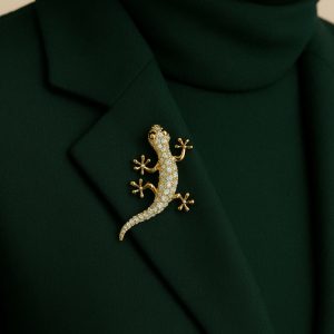 گلسینه مارمولک باکیفیت