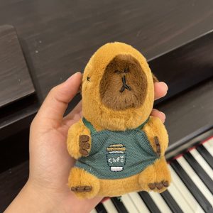 چارم بگ اسب ابی باریستا
