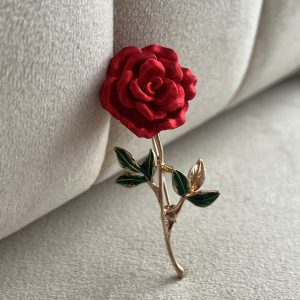 گلسینه گل رز کرومی